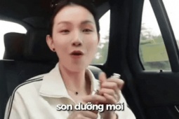 4 món mỹ phẩm 'đi đâu cũng mang theo' của Hoa hậu Thùy Lâm