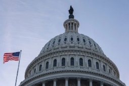 Chính phủ Mỹ đóng cửa một phần: Ông Trump hy vọng các nghị sĩ "biết suy nghĩ"