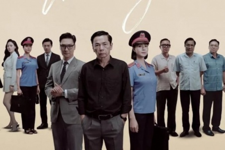 Phim Việt giờ vàng nào có lượng người xem cao nhất trên VTV trong năm 2025?