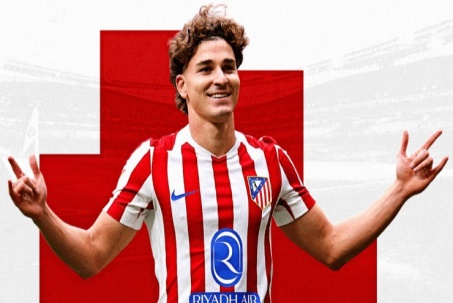 Những giờ cuối chuyển nhượng mùa đông: Sao MU bẻ kèo, Arsenal chờ nổ “bom tấn” Alvarez