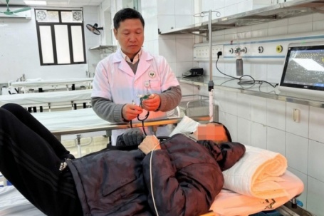 6 giờ sáng vẫn đi thể dục, sau 1 tiếng đau đầu đột ngột phát hiện tụ...