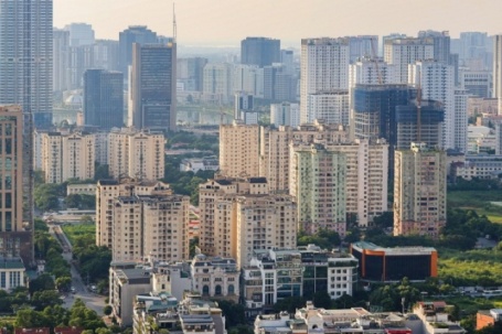 Mã định danh bất động sản tác động đến giá nhà thế nào?