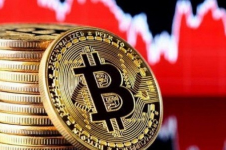 Thị trường tiền số hôm nay 1-2: Cú sốc mới của Bitcoin