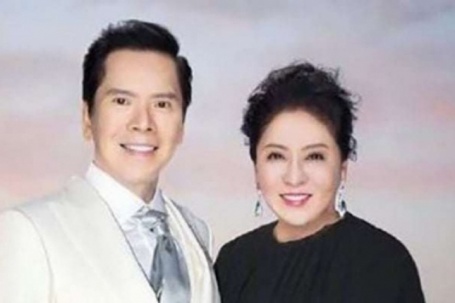  " Bà trùm giải trí "  tuyên bố làm việc đến năm 100 tuổi, khuyên giới trẻ không nên nghỉ hưu sớm