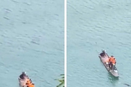 Phát hiện thi thể nữ Phó giám đốc ngân hàng trôi trên sông