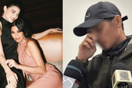 Hai hoa hậu và nữ diễn viên bị tố tra tấn, giam cầm tài xế riêng