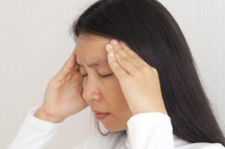 Uống gì để hỗ trợ khắc phục những cơn thiếu máu não?