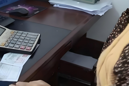 Phát hiện nữ kế toán lương 11 triệu đồng/tháng nhưng trả góp biệt thự hơn 20 tỷ đồng