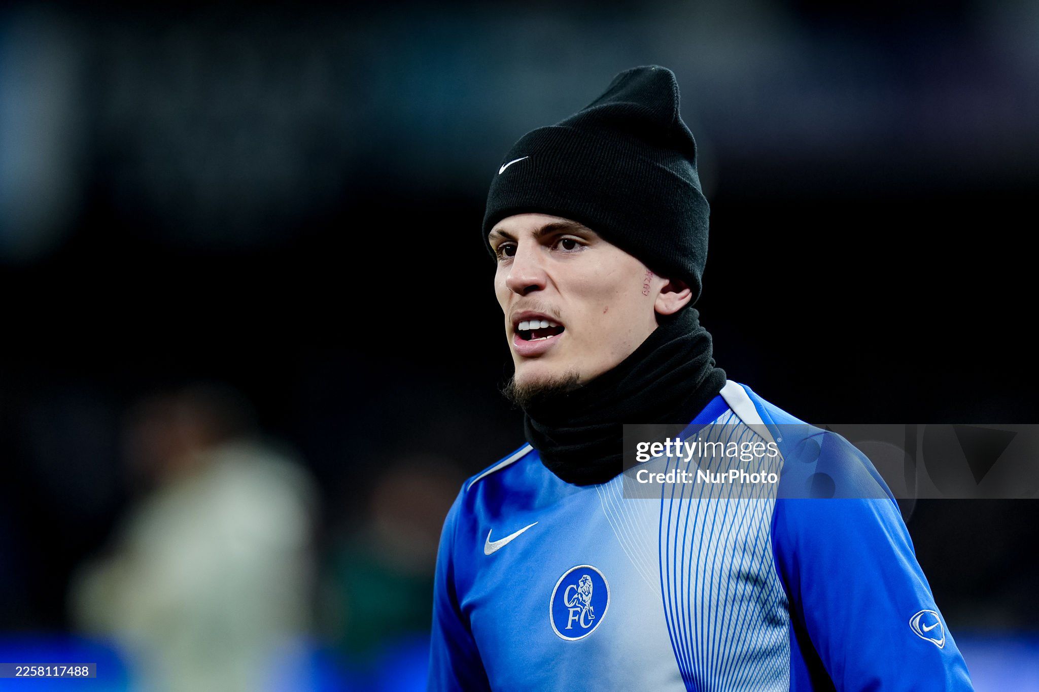 Garnacho lại gây thất vọng