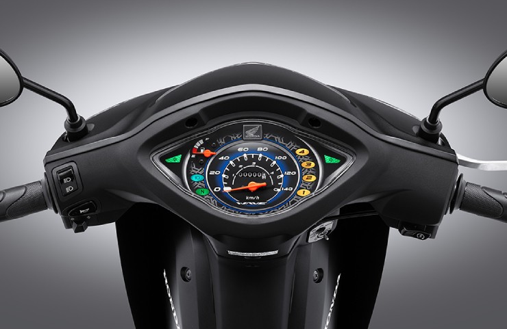 Giá vua xe số Honda Wave Alpha mới nhất đầu tháng 2/2026 - 3