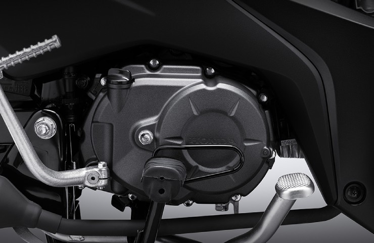 Giá vua xe số Honda Wave Alpha mới nhất đầu tháng 2/2026 - 2