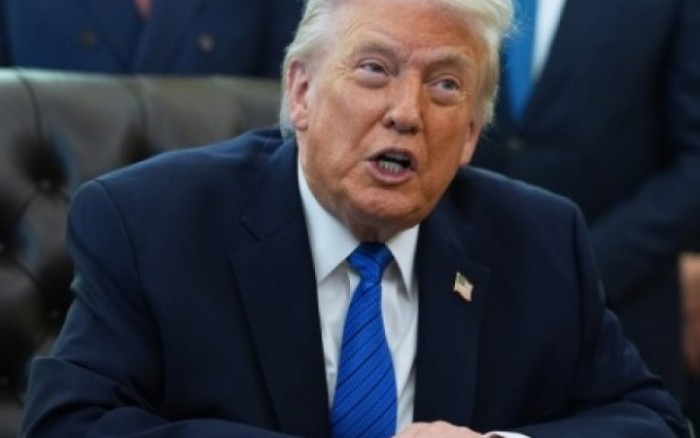 Tổng thống Trump nói Iran đang "đàm phán nghiêm túc”