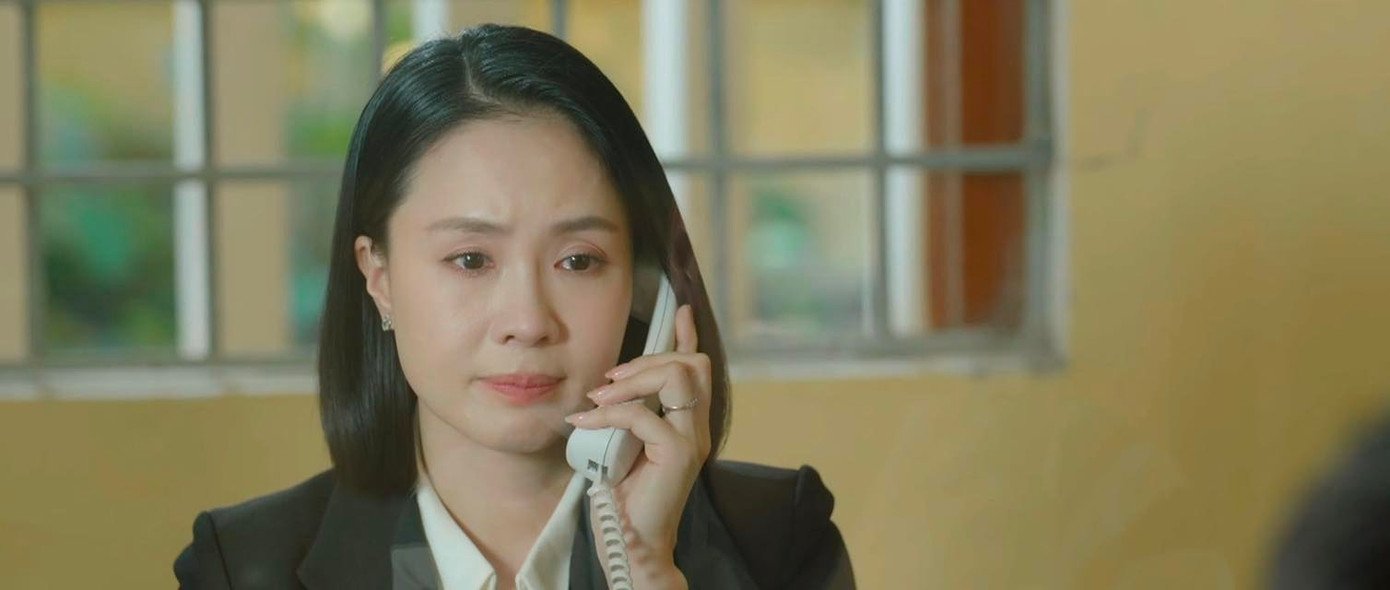 Kết phim Lằn ranh khiến số đông khán giả chưa thỏa mãn.