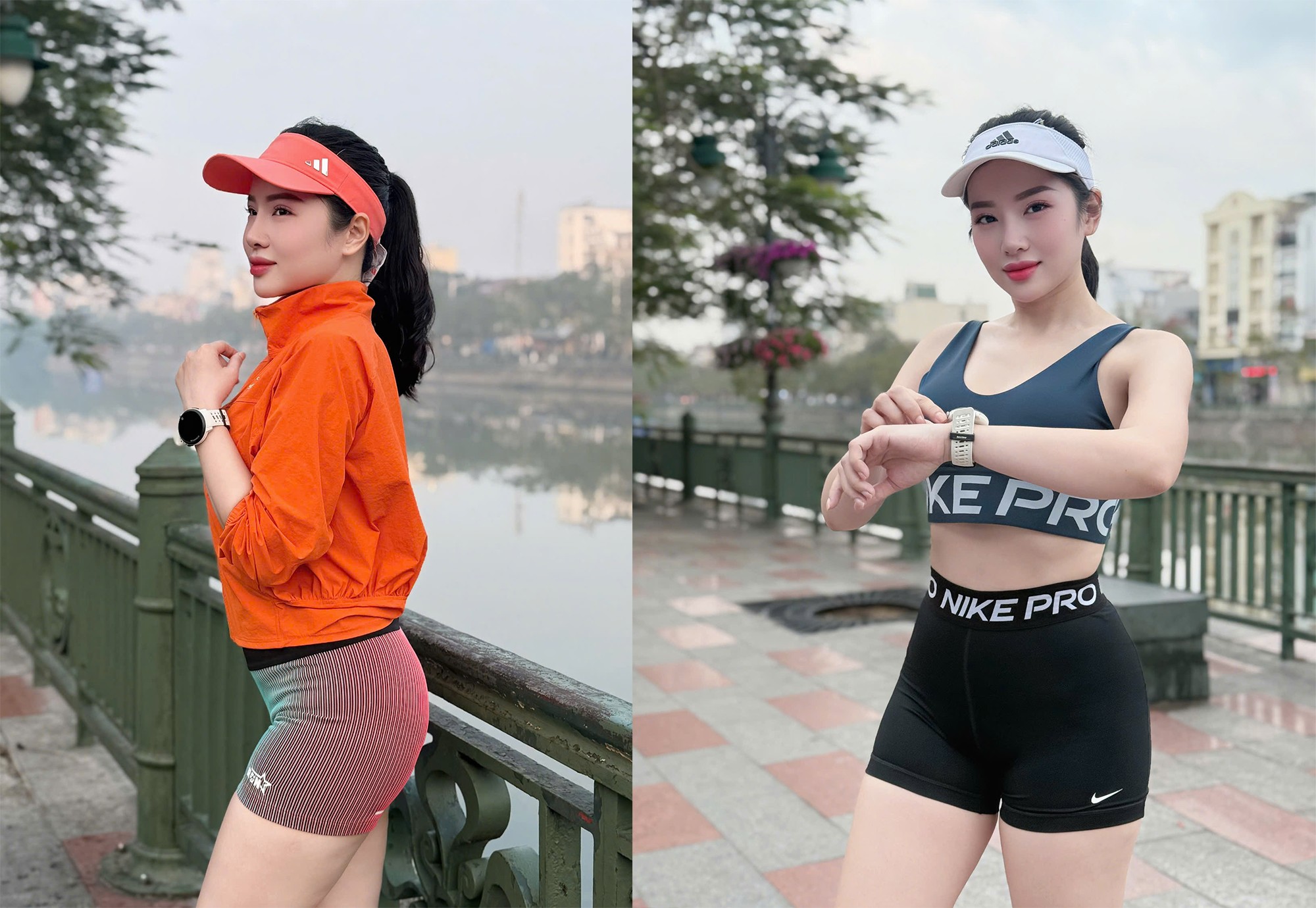 Ngay sau kỳ nghỉ Tết, Loan Barbie sẽ bước vào giai đoạn tập trung nâng cao thể lực, tích lũy sức bền và trải nghiệm nhiều cung đường mới cũng như tham gia hàng loạt giải chạy.