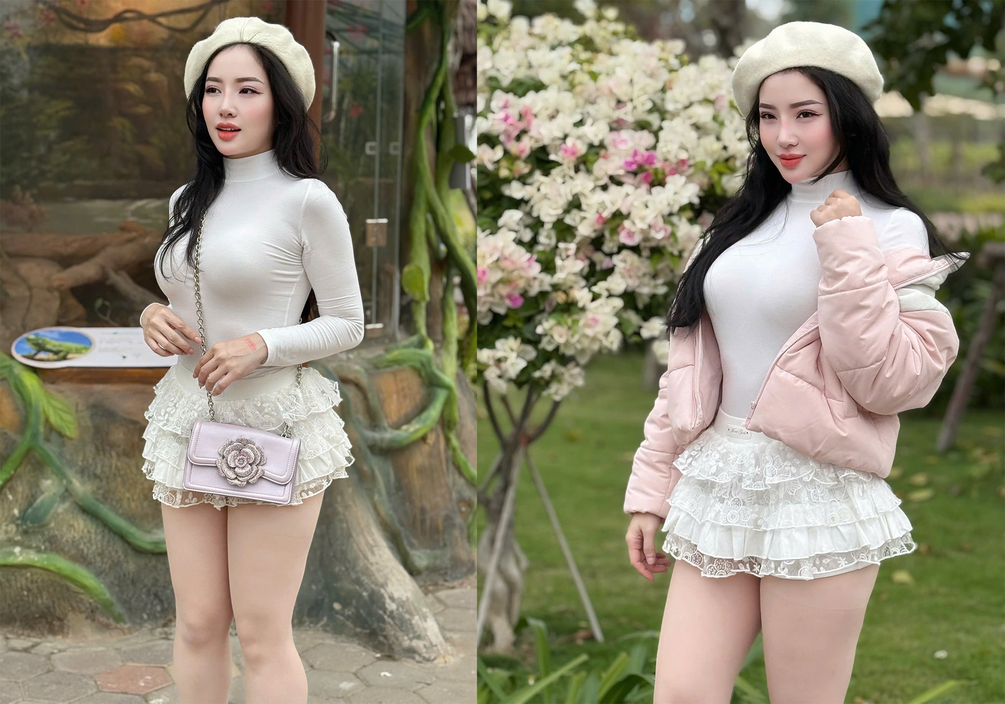 “Thể thao đã mang đến cho tôi rất nhiều thay đổi, khó có thể kể hết. Rõ rệt nhất là sức khỏe, điều mà cơ thể tôi cảm nhận được mỗi ngày. Bên cạnh đó, cách suy nghĩ và lối sống của tôi cũng dần thay đổi theo hướng tích cực hơn, đơn giản hơn và biết trân trọng bản thân nhiều hơn”.