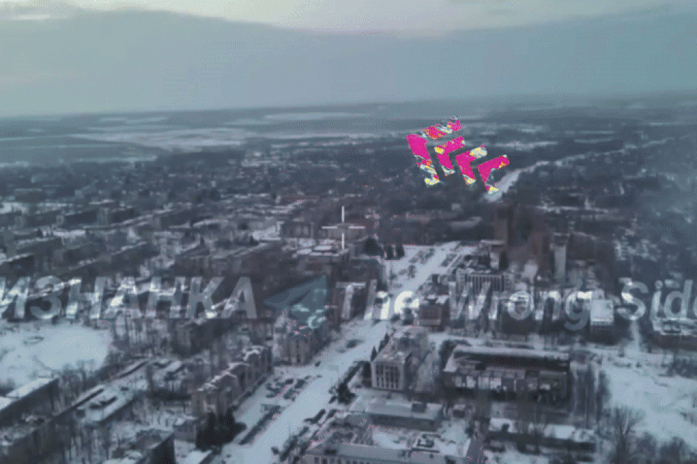 Ảnh: RG/The Wrong Side&nbsp;