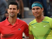 Nóng nhất thể thao sáng 1/2: Rafael Nadal bày tỏ sự kính trọng với Nole