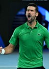 Trực tiếp tennis Alcaraz - Djokovic: "Nole" dẫn đối đầu (CK Australian Open) - 1