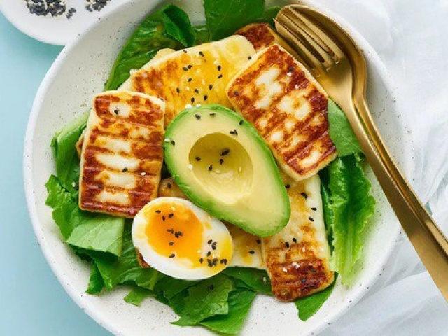 Nghiên cứu Mỹ: Ăn Keto có thể gây ra gan nhiễm mỡ