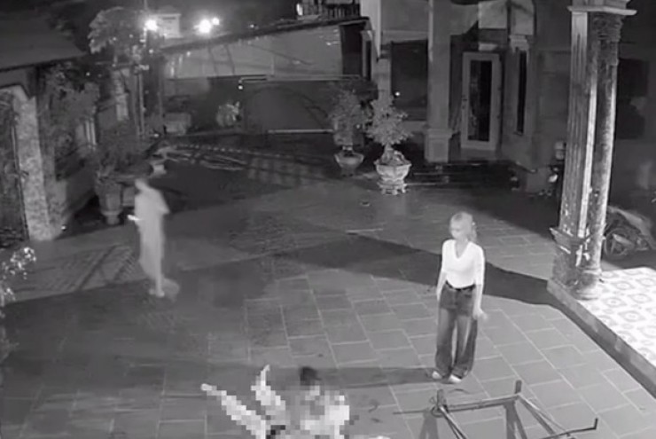 Người vợ ở Phú Thọ dùng dao đâm chồng tử vong gây chấn động dư luận lĩnh án 19 năm tù