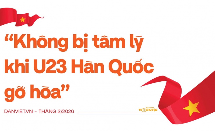 Đội trưởng U23 Khuất Văn Khang: “Dưới thời HLV Kim Sang-sik, U23 Việt Nam học cách hướng về phía trước” - 3