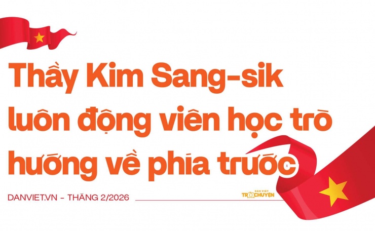 Đội trưởng U23 Khuất Văn Khang: “Dưới thời HLV Kim Sang-sik, U23 Việt Nam học cách hướng về phía trước” - 8