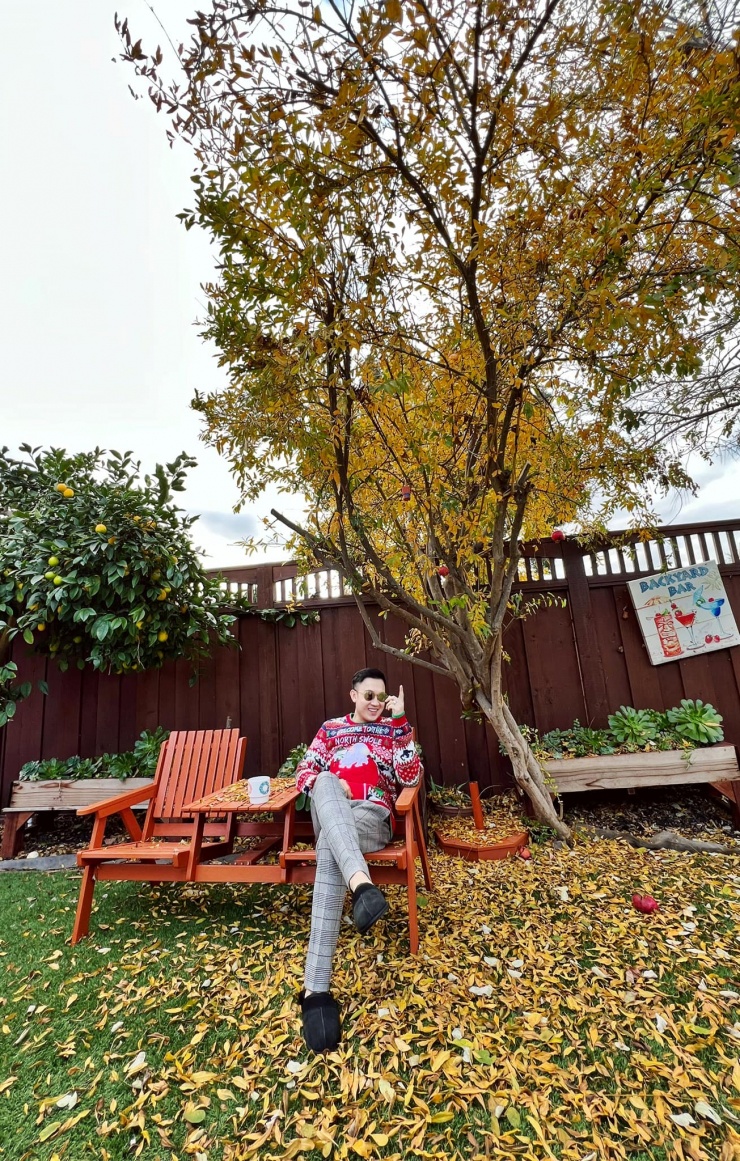 Theo Dương Triệu Vũ, tổng thể căn nhà được bảo trì tốt, sạch sẽ, có thể dọn vào ở ngay hoặc cho thuê. Trước đó, một trang web môi giới bất động sản đăng tin cho thuê căn nhà với giá 3.900 USD, tương đương khoảng 102 triệu đồng mỗi tháng.