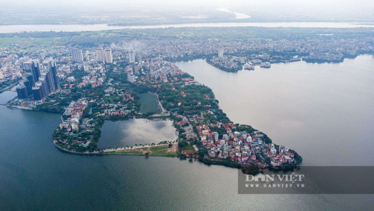 Quá trình thực hiện dự án, Hà Nội đề xuất điều chỉnh mở rộng, cải tạo hơn 11,5 km.