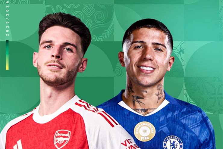 Nhận định bóng đá Arsenal - Chelsea: Kịch hay còn phía trước (BK League Cup)