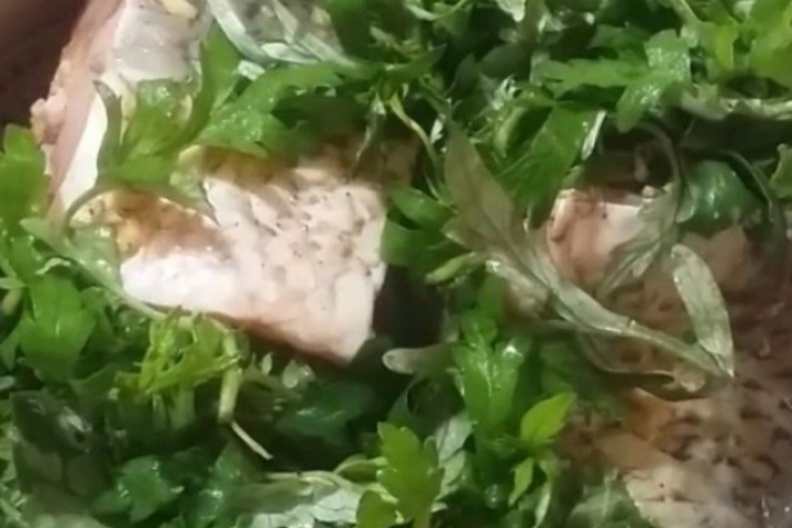 Món ngon từ ngải cứu giúp bồi bổ cơ thể mùa lạnh