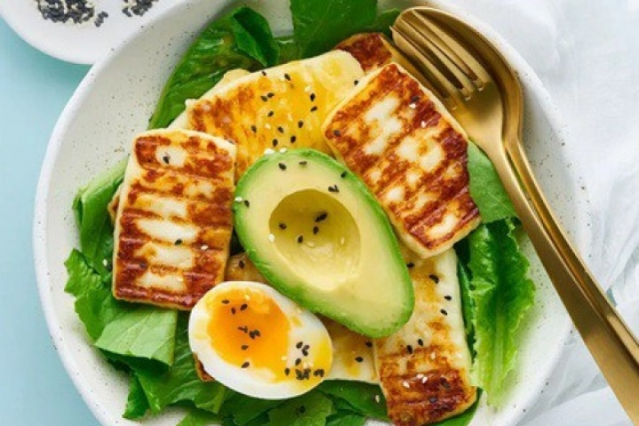 Nghiên cứu Mỹ: Ăn Keto có thể gây ra gan nhiễm mỡ