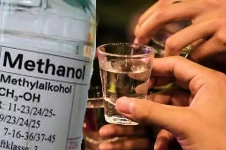 Uống rượu bia ngày Tết: Coi chừng phản ứng dị ứng nguy hiểm