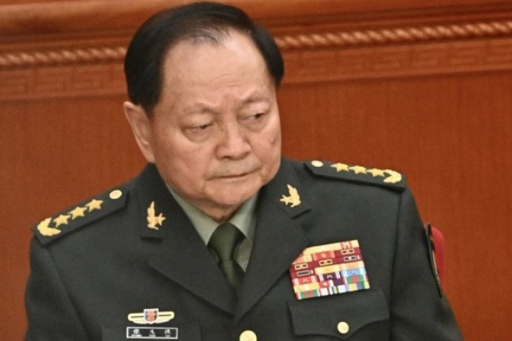 Trung Quốc quyết liệt chống tham nhũng,  ' đả 10 hổ '  trong 1 tháng