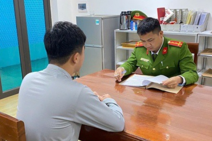 Công an làm rõ thông tin lan truyền về việc hỗ trợ 1 triệu đồng/người dịp Tết