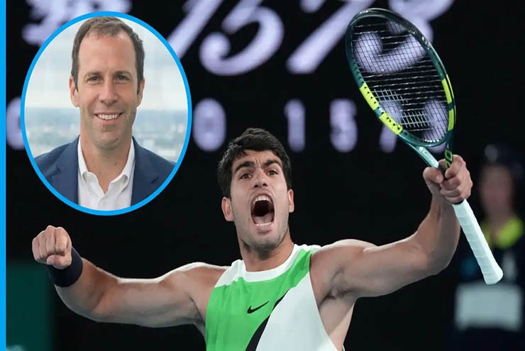 Nóng nhất thể thao trưa 2/2: Cựu số 1 Vương quốc Anh dự đoán tổng số Grand Slam của Alcaraz