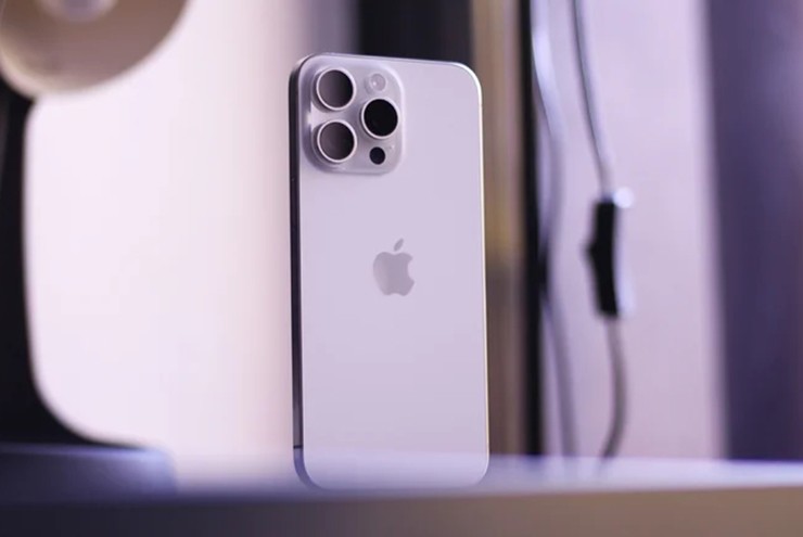 iPhone có giá không hề rẻ, đặc biệt với các mẫu Pro.