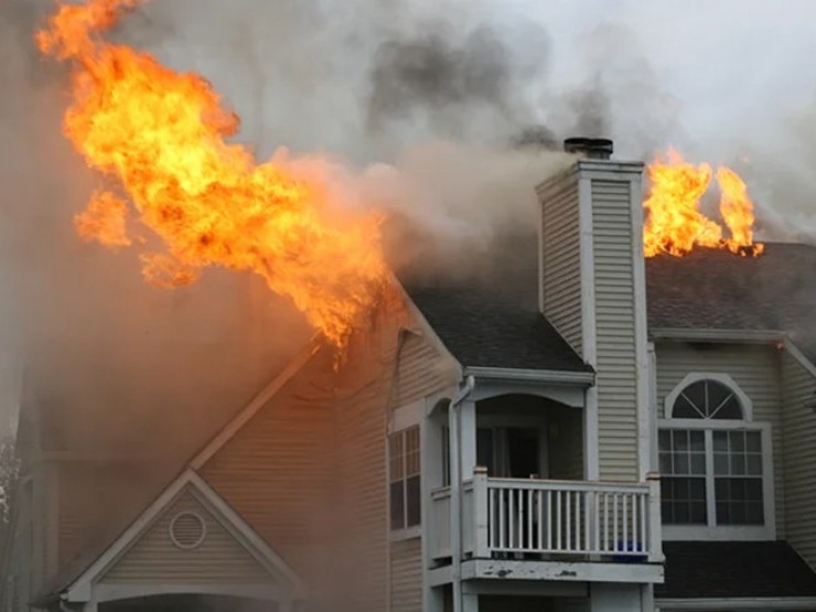 Cảnh báo nguy cơ cháy nổ từ máy hút ẩm trong gia đình