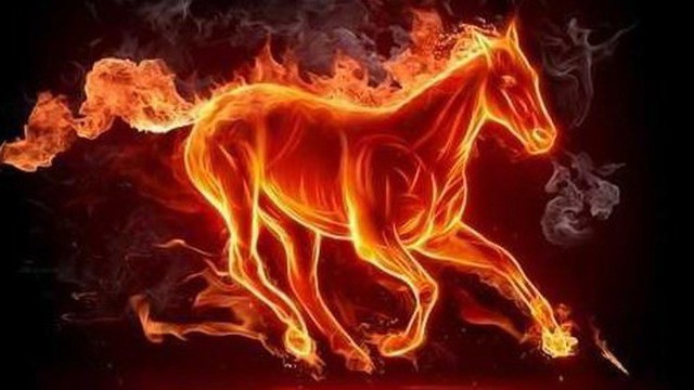 Bính Ngọ 2026 còn được gọi là năm Ngựa đỏ. Lần gần nhất xuất hiện năm Bính Ngọ là 1966, cách đây tròn 60 năm. Ảnh minh họa