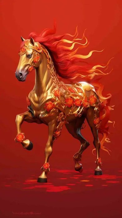 Với những người chủ động, dám nghĩ dám làm, năm Bính Ngọ 2026 có thể trở thành bàn đạp để bứt phá. Ảnh minh họa