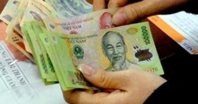 Những đối tượng được tặng 600.000 đồng dịp Tết ...