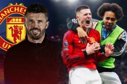 MU đã hay còn có "Fergie Time", đua vô địch không phải chuyện đùa