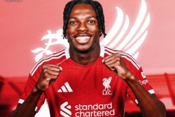 Tin mới nhất bóng đá sáng 2/2: Liverpool có tân binh giá 60 triệu euro