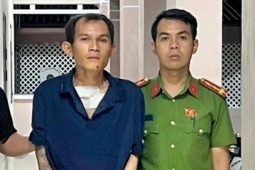 Sự lạnh lùng của kẻ sát hại một cán bộ công an