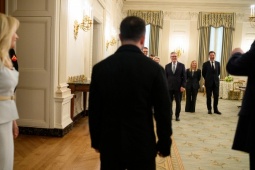 Điểm nóng xung đột ngày 2-2: Cơn ác mộng chiến lược của châu Âu