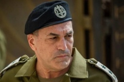 Tướng Mỹ và Israel gặp nhau giữa căng thẳng Iran