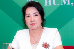 Bà Nguyễn Thị Như Loan bị truy tố trong phi vụ sang tay đất 'vàng' lãi 300 tỷ đồng