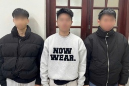 Nhóm đối tượng mua bán hơn 8,4 tỷ email của người dùng trên toàn thế giới