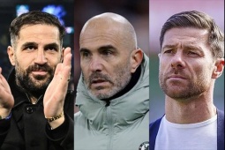 Man City chuẩn bị cho Pep Guardiola rời đi sau mùa này: Lộ diện danh sách 3 người kế vị