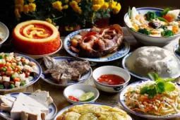 Tết và cơn sốt 'trở về quê nội'