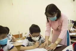 Vì sao hàng nghìn giáo viên chưa nhận được lương tháng 1?